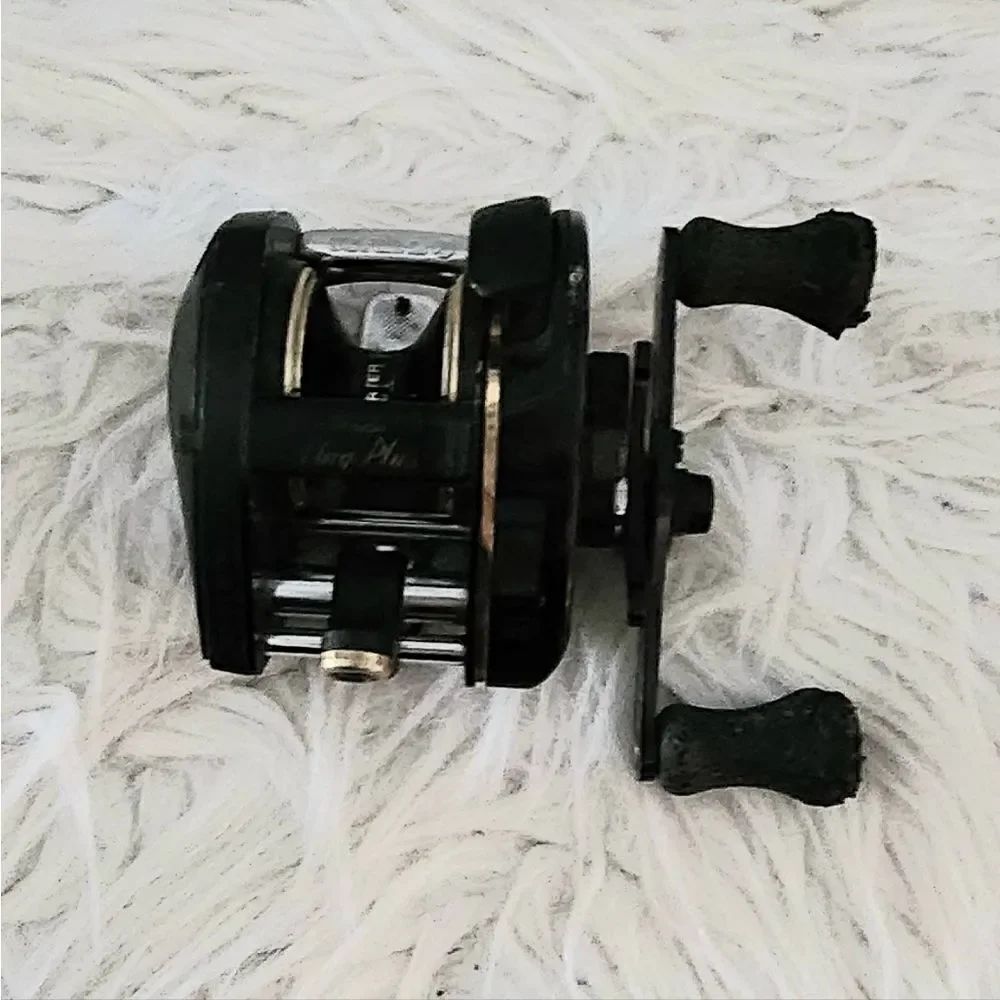 Bantam MAG plus Graphite Componets Shimano Magnetic Control VINTAGE JAPAN BMP 25